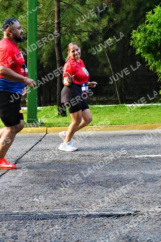 Foto de la CARRERA BIMBO GLOBAL RACE GUADALAJARA a las 07:43