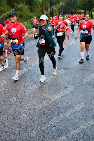 Foto de la CARRERA BIMBO GLOBAL RACE GUADALAJARA a las 04:49