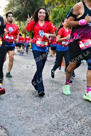 Foto de la CARRERA BIMBO GLOBAL RACE GUADALAJARA a las 06:58