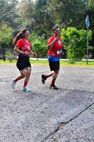 Foto de la CARRERA BIMBO GLOBAL RACE GUADALAJARA a las 07:45