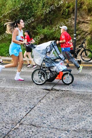 Foto de la CARRERA BIMBO GLOBAL RACE GUADALAJARA a las 06:55