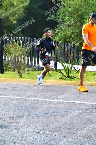 Foto de la CARRERA BIMBO GLOBAL RACE GUADALAJARA a las 07:35