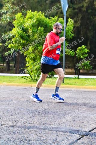 Foto de la CARRERA BIMBO GLOBAL RACE GUADALAJARA a las 07:40