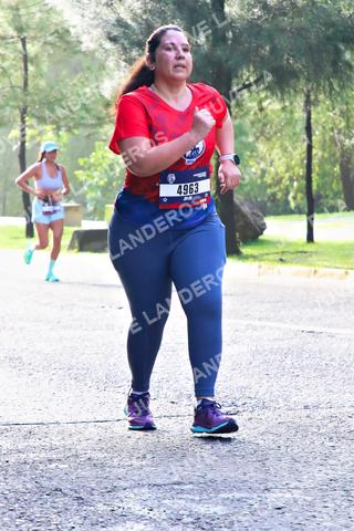 Foto de la CARRERA BIMBO GLOBAL RACE GUADALAJARA a las 07:49