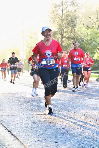 Foto de la CARRERA BIMBO GLOBAL RACE GUADALAJARA a las 07:25