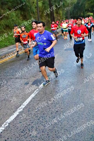 Foto de la CARRERA BIMBO GLOBAL RACE GUADALAJARA a las 04:50