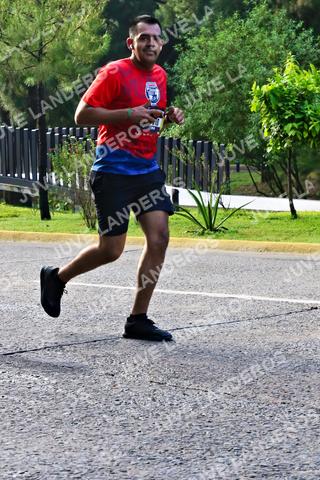 Foto de la CARRERA BIMBO GLOBAL RACE GUADALAJARA a las 07:46
