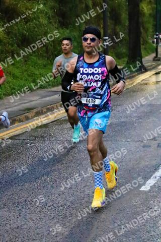 Foto de la CARRERA BIMBO GLOBAL RACE GUADALAJARA a las 06:36