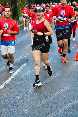 Foto de la CARRERA BIMBO GLOBAL RACE GUADALAJARA a las 04:49