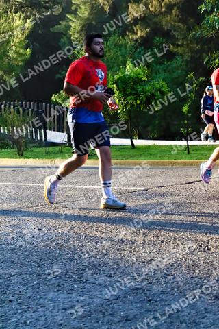 Foto de la CARRERA BIMBO GLOBAL RACE GUADALAJARA a las 07:25