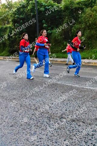 Foto de la CARRERA BIMBO GLOBAL RACE GUADALAJARA a las 07:07