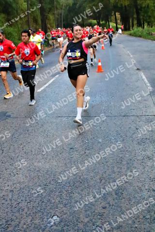 Foto de la CARRERA BIMBO GLOBAL RACE GUADALAJARA a las 04:49