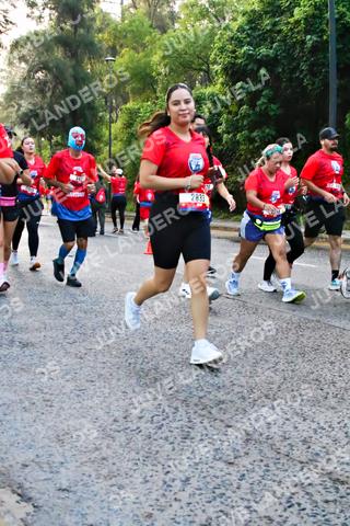 Foto de la CARRERA BIMBO GLOBAL RACE GUADALAJARA a las 07:03