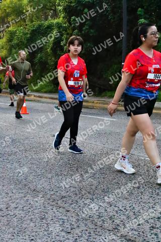Foto de la CARRERA BIMBO GLOBAL RACE GUADALAJARA a las 07:06