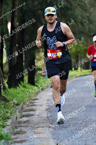 Foto de la CARRERA BIMBO GLOBAL RACE GUADALAJARA a las 04:56