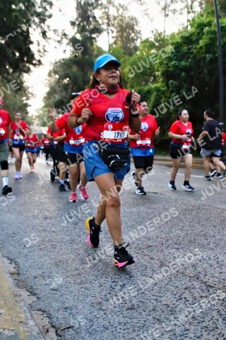 Foto de la CARRERA BIMBO GLOBAL RACE GUADALAJARA a las 07:02
