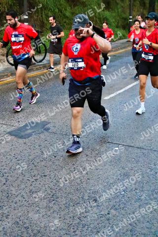 Foto de la CARRERA BIMBO GLOBAL RACE GUADALAJARA a las 04:49