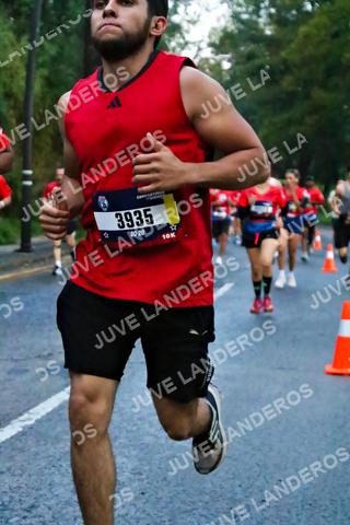 Foto de la CARRERA BIMBO GLOBAL RACE GUADALAJARA a las 06:40