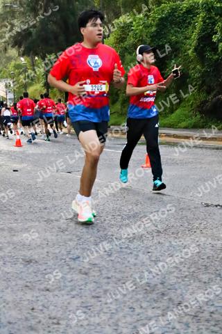 Foto de la CARRERA BIMBO GLOBAL RACE GUADALAJARA a las 04:58