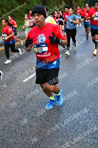 Foto de la CARRERA BIMBO GLOBAL RACE GUADALAJARA a las 04:48