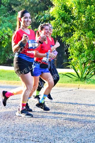 Foto de la CARRERA BIMBO GLOBAL RACE GUADALAJARA a las 07:33
