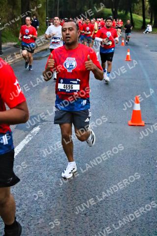 Foto de la CARRERA BIMBO GLOBAL RACE GUADALAJARA a las 06:40