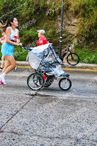 Foto de la CARRERA BIMBO GLOBAL RACE GUADALAJARA a las 06:55