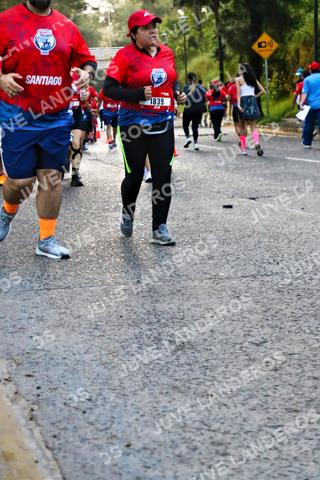 Foto de la CARRERA BIMBO GLOBAL RACE GUADALAJARA a las 07:04
