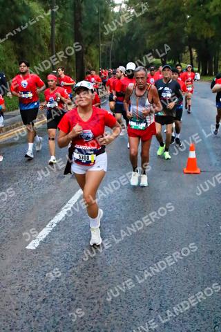 Foto de la CARRERA BIMBO GLOBAL RACE GUADALAJARA a las 06:40