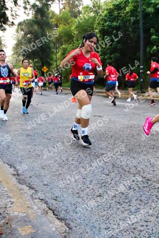 Foto de la CARRERA BIMBO GLOBAL RACE GUADALAJARA a las 05:01