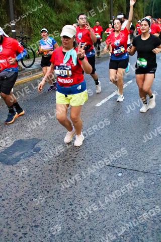 Foto de la CARRERA BIMBO GLOBAL RACE GUADALAJARA a las 04:50