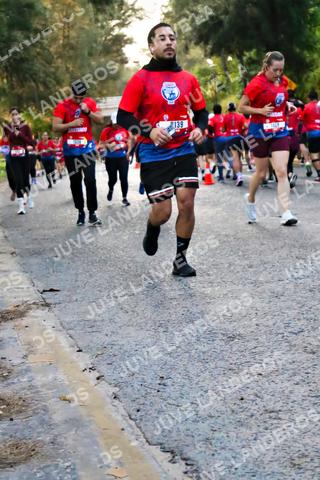 Foto de la CARRERA BIMBO GLOBAL RACE GUADALAJARA a las 06:56