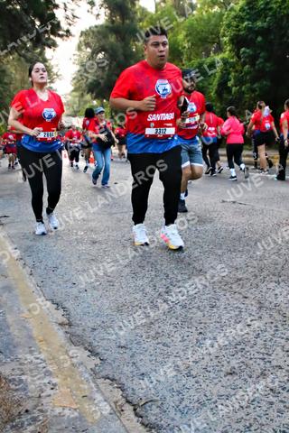 Foto de la CARRERA BIMBO GLOBAL RACE GUADALAJARA a las 07:01