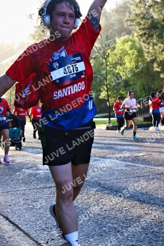 Foto de la CARRERA BIMBO GLOBAL RACE GUADALAJARA a las 07:23