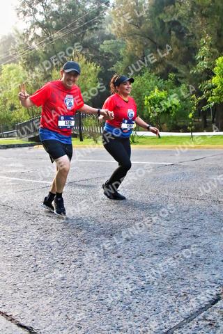Foto de la CARRERA BIMBO GLOBAL RACE GUADALAJARA a las 07:41