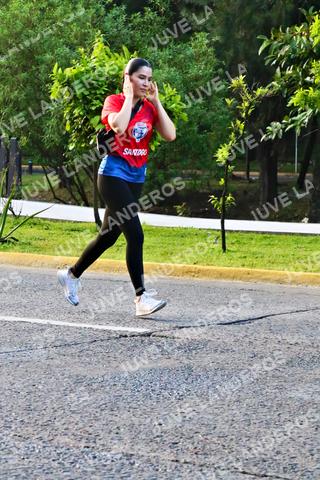 Foto de la CARRERA BIMBO GLOBAL RACE GUADALAJARA a las 07:36