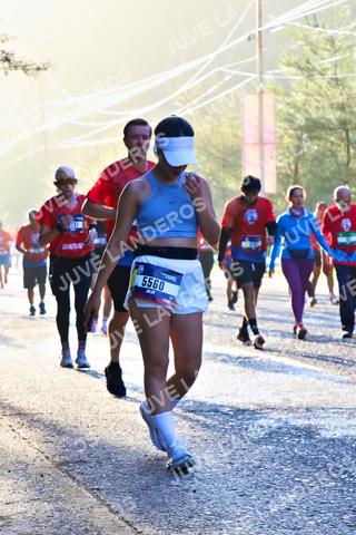 Foto de la CARRERA BIMBO GLOBAL RACE GUADALAJARA a las 07:24