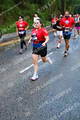 Foto de la CARRERA BIMBO GLOBAL RACE GUADALAJARA a las 04:48