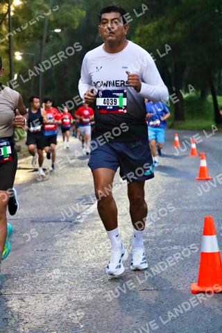 Foto de la CARRERA BIMBO GLOBAL RACE GUADALAJARA a las 06:38