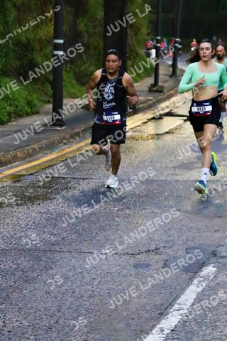 Foto de la CARRERA BIMBO GLOBAL RACE GUADALAJARA a las 06:36
