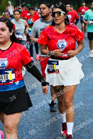 Foto de la CARRERA BIMBO GLOBAL RACE GUADALAJARA a las 04:52