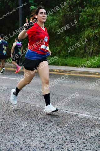 Foto de la CARRERA BIMBO GLOBAL RACE GUADALAJARA a las 07:09