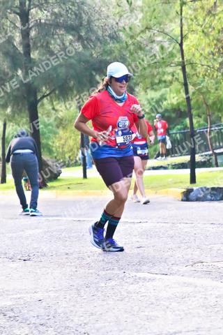 Foto de la CARRERA BIMBO GLOBAL RACE GUADALAJARA a las 07:44