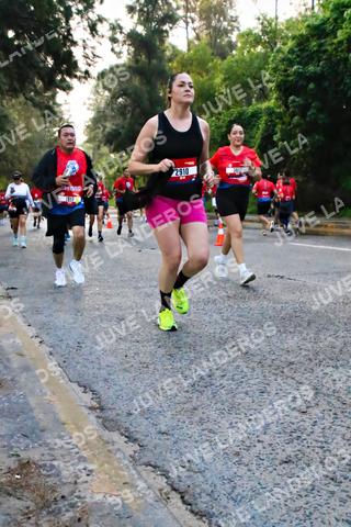 Foto de la CARRERA BIMBO GLOBAL RACE GUADALAJARA a las 05:01
