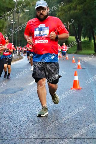 Foto de la CARRERA BIMBO GLOBAL RACE GUADALAJARA a las 04:51