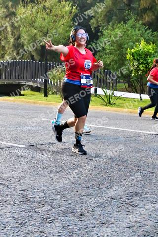 Foto de la CARRERA BIMBO GLOBAL RACE GUADALAJARA a las 07:36