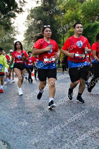 Foto de la CARRERA BIMBO GLOBAL RACE GUADALAJARA a las 07:05