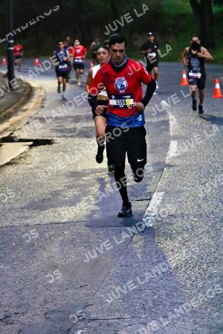 Foto de la CARRERA BIMBO GLOBAL RACE GUADALAJARA a las 06:36
