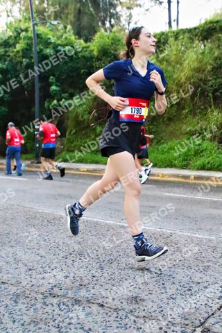 Foto de la CARRERA BIMBO GLOBAL RACE GUADALAJARA a las 05:00