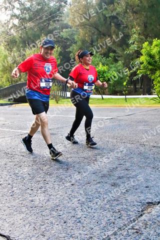 Foto de la CARRERA BIMBO GLOBAL RACE GUADALAJARA a las 07:41